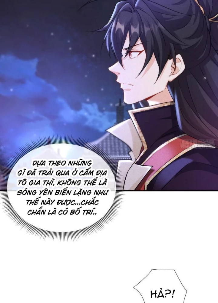 Thần Thiên Chí Tôn Chapter 33 - 37