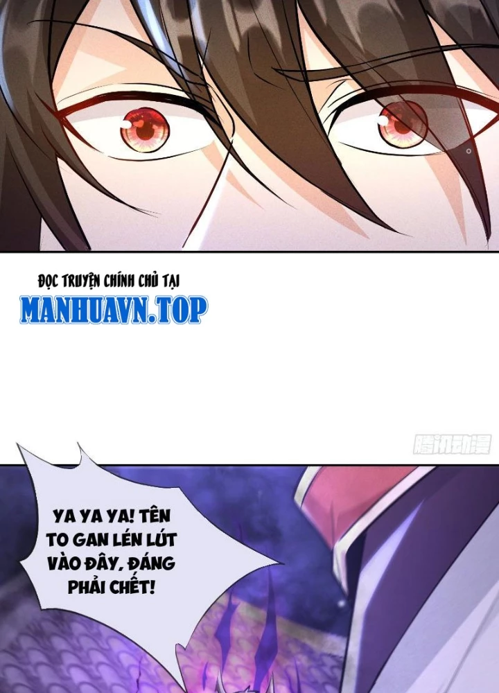 Thần Thiên Chí Tôn Chapter 33 - 39