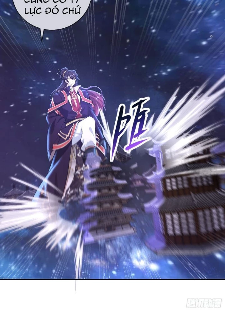 Thần Thiên Chí Tôn Chapter 33 - 43