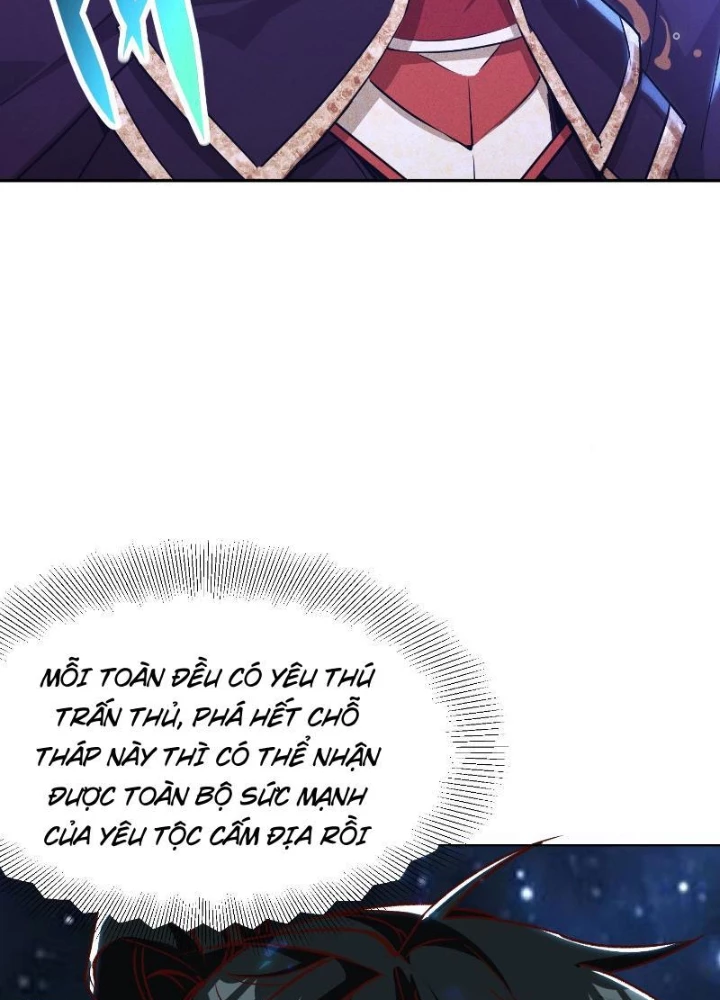 Thần Thiên Chí Tôn Chapter 33 - 47