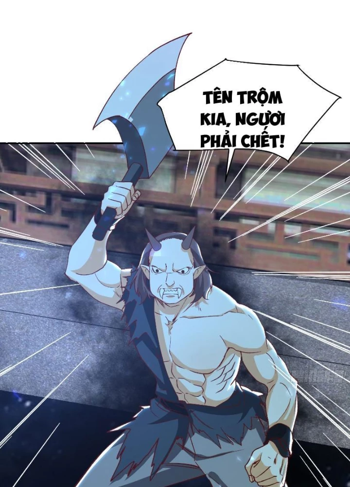 Thần Thiên Chí Tôn Chapter 33 - 51