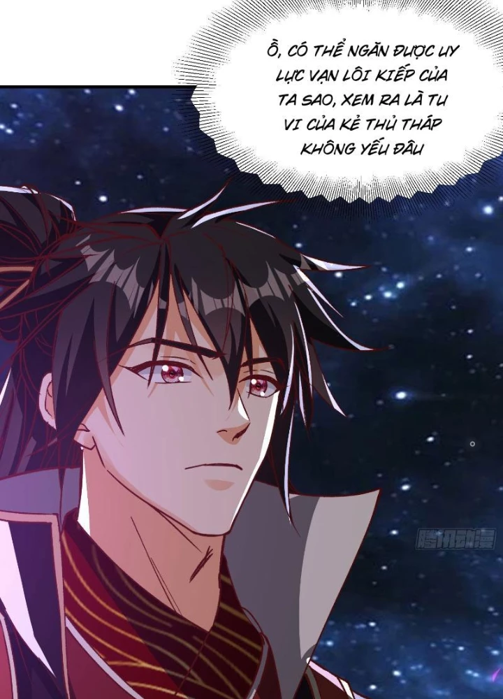 Thần Thiên Chí Tôn Chapter 33 - 71