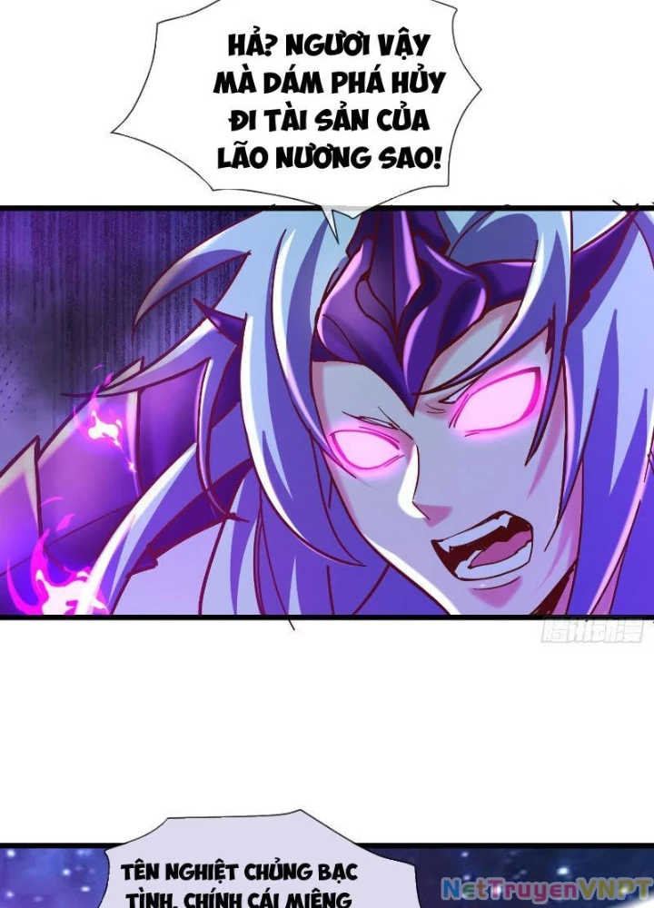 Thần Thiên Chí Tôn Chapter 34 - 7