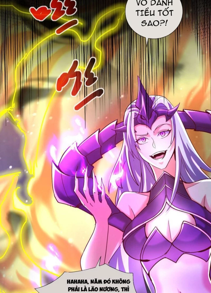 Thần Thiên Chí Tôn Chapter 34 - 21