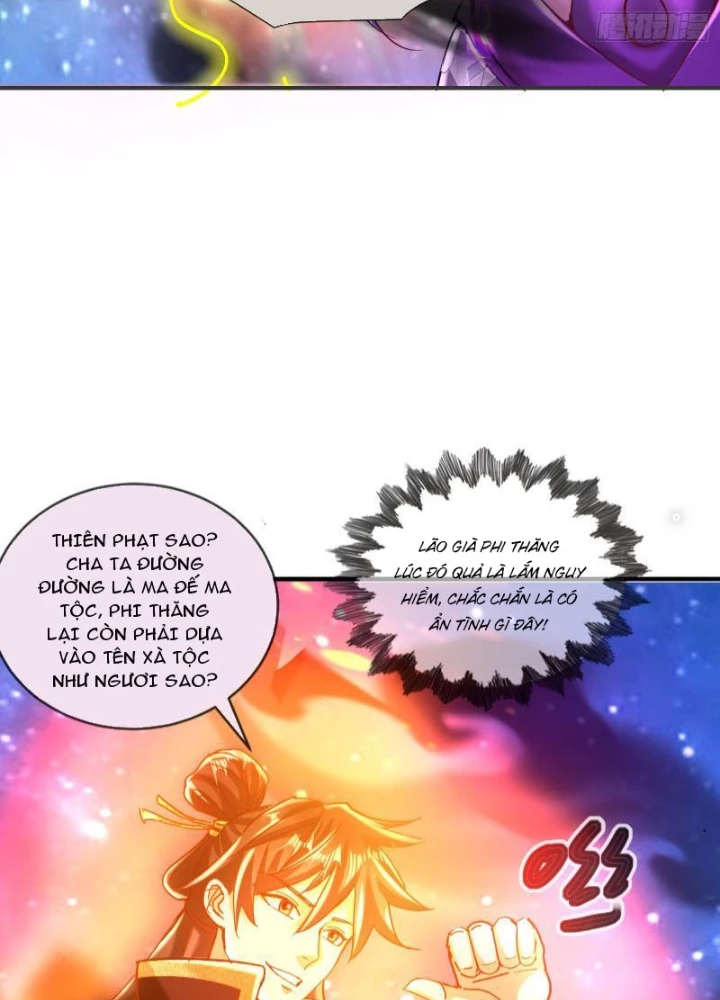 Thần Thiên Chí Tôn Chapter 34 - 23