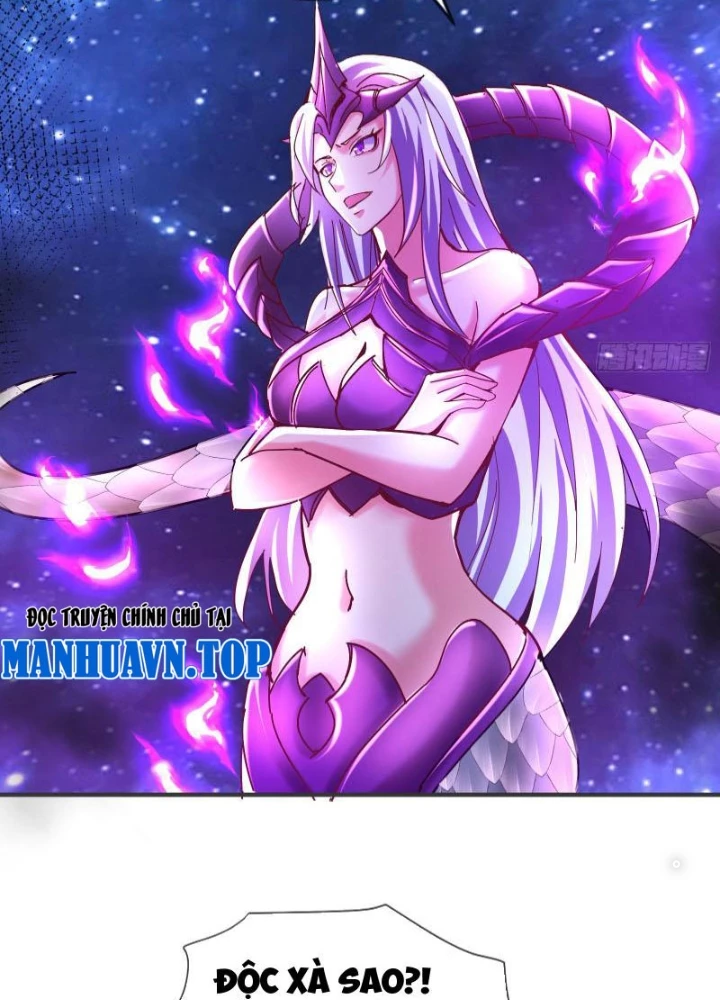 Thần Thiên Chí Tôn Chapter 34 - 27