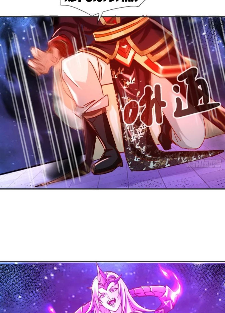 Thần Thiên Chí Tôn Chapter 34 - 29