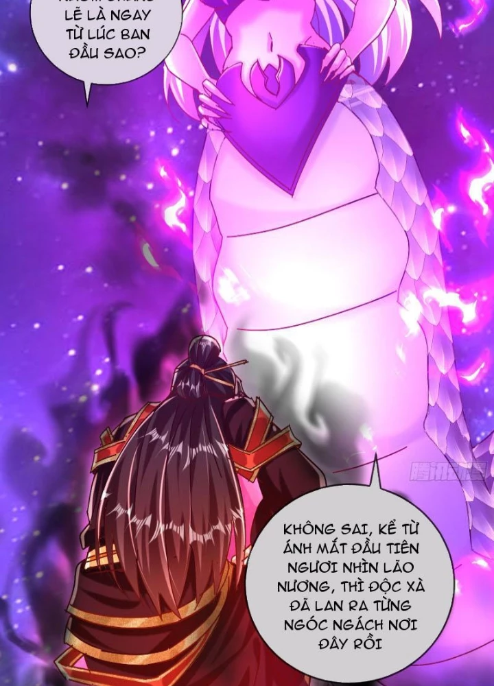 Thần Thiên Chí Tôn Chapter 34 - 31