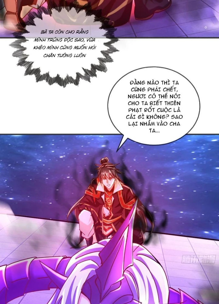 Thần Thiên Chí Tôn Chapter 34 - 33