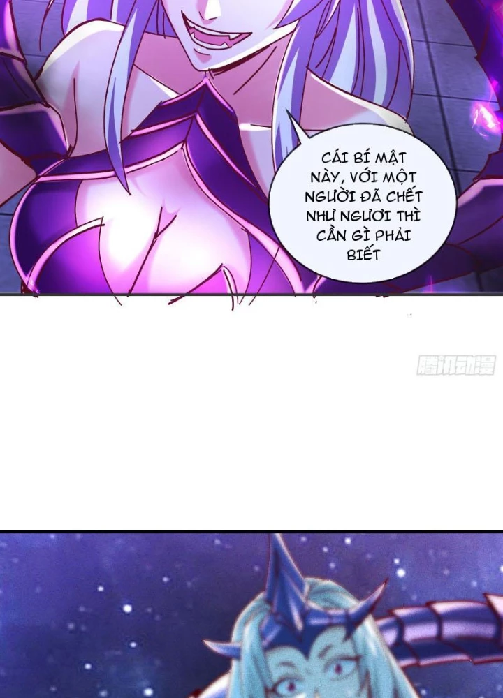 Thần Thiên Chí Tôn Chapter 34 - 35