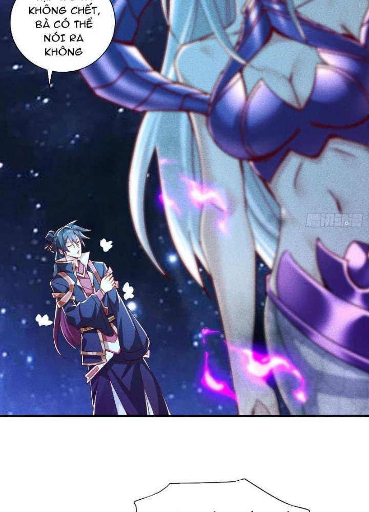 Thần Thiên Chí Tôn Chapter 34 - 37