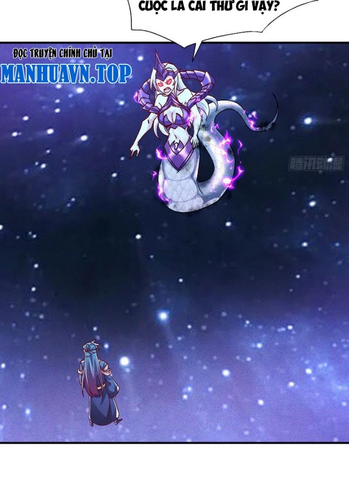 Thần Thiên Chí Tôn Chapter 34 - 39