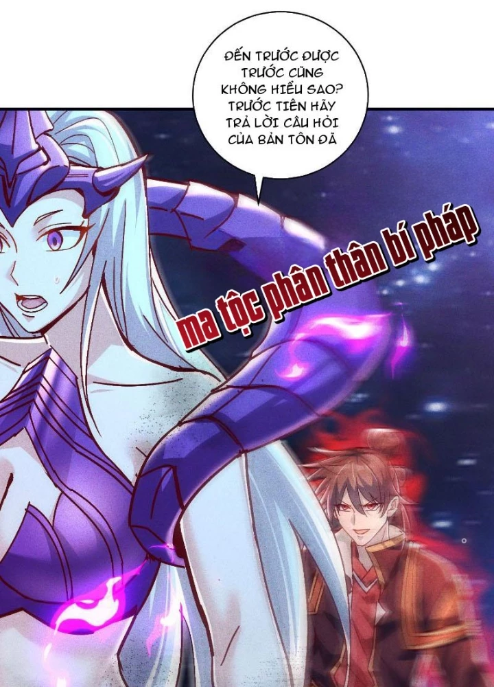 Thần Thiên Chí Tôn Chapter 34 - 41