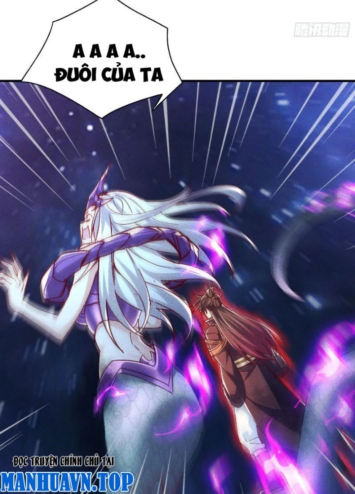 Thần Thiên Chí Tôn Chapter 34 - 45