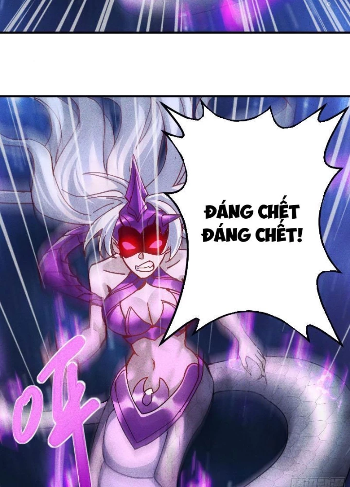 Thần Thiên Chí Tôn Chapter 34 - 47