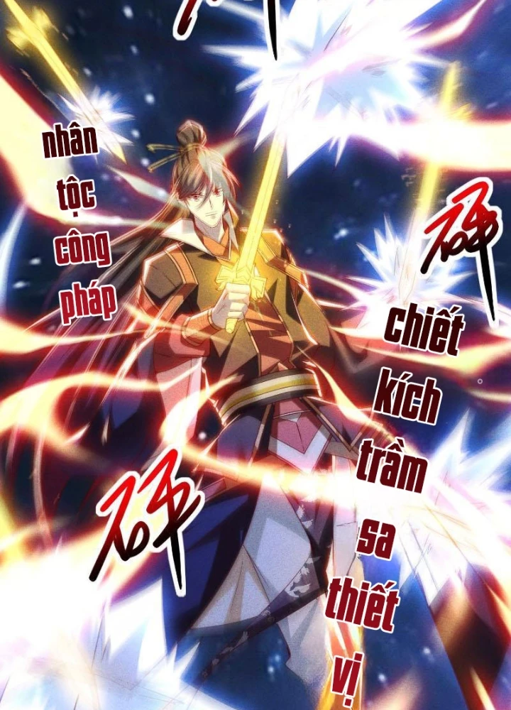 Thần Thiên Chí Tôn Chapter 34 - 53