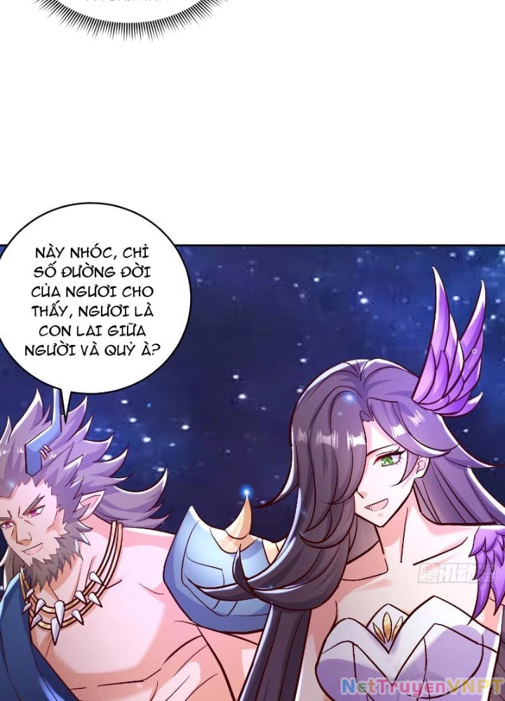 Thần Thiên Chí Tôn Chapter 35 - 3