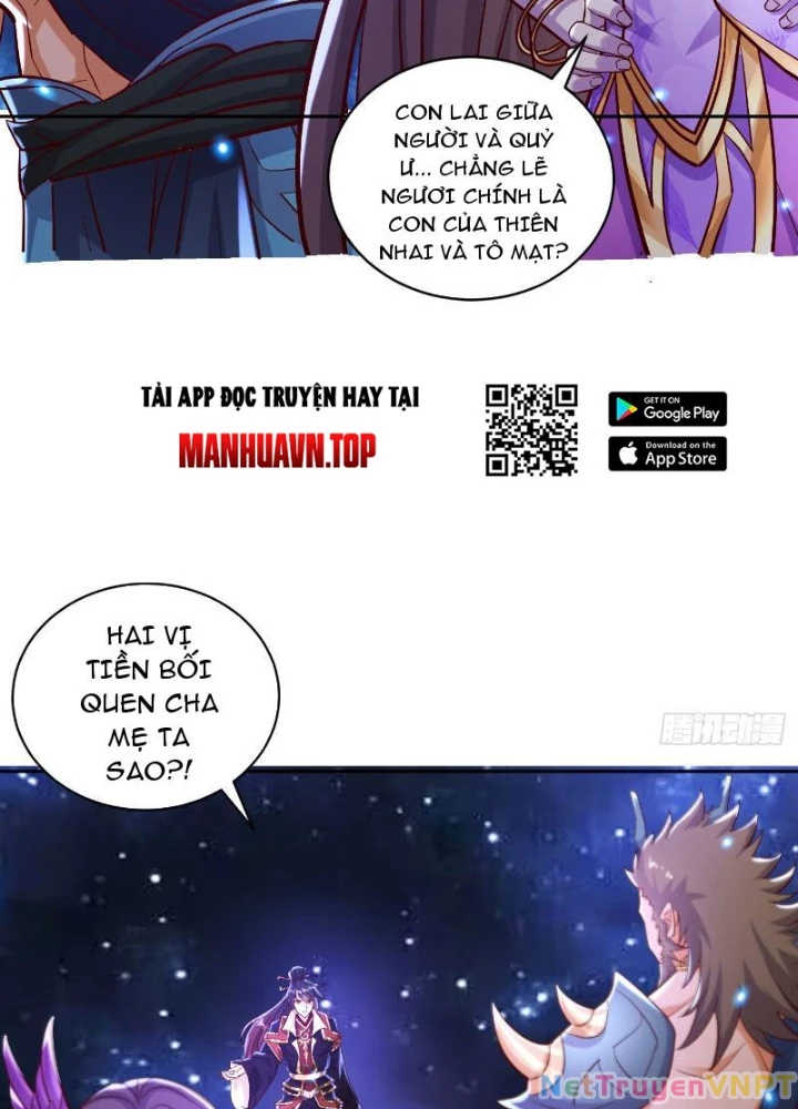 Thần Thiên Chí Tôn Chapter 35 - 5