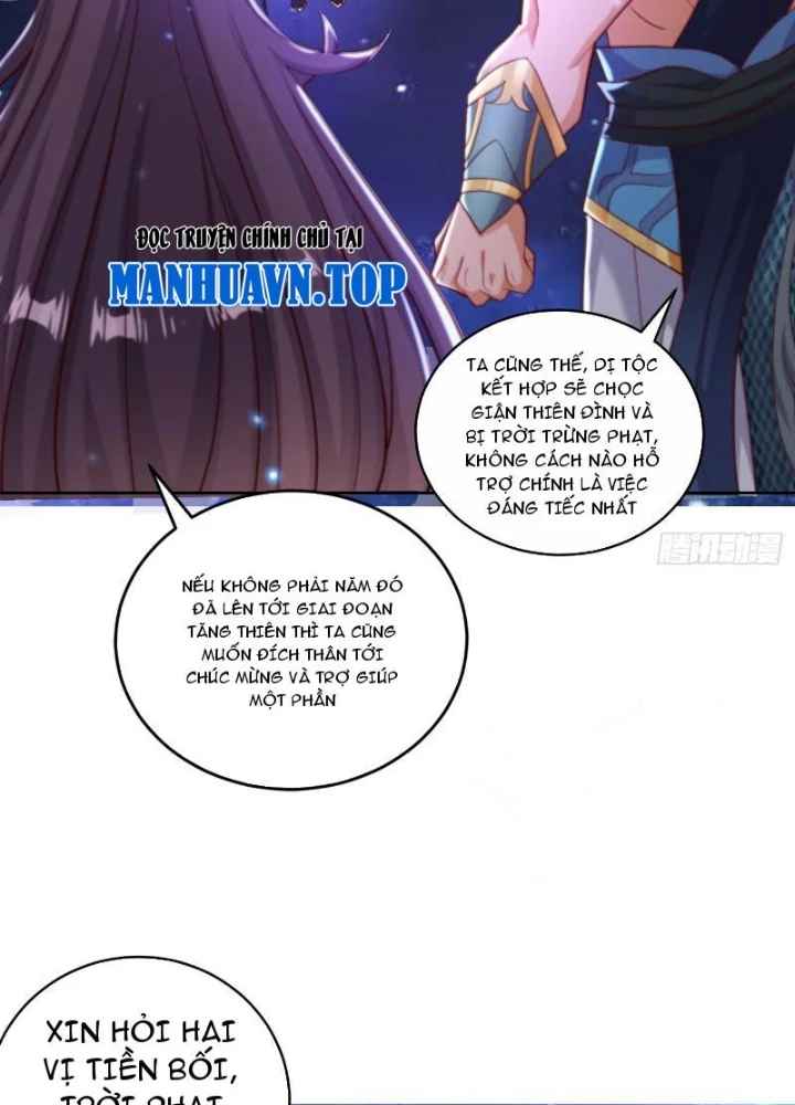 Thần Thiên Chí Tôn Chapter 35 - 7