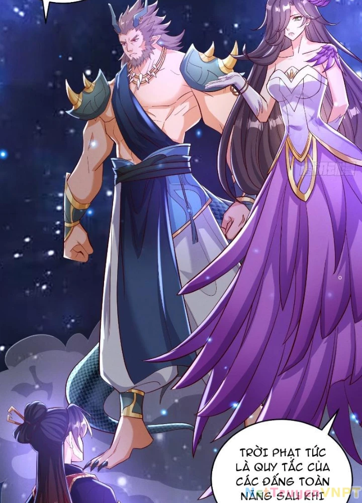 Thần Thiên Chí Tôn Chapter 35 - 9