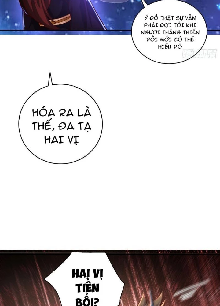 Thần Thiên Chí Tôn Chapter 35 - 11