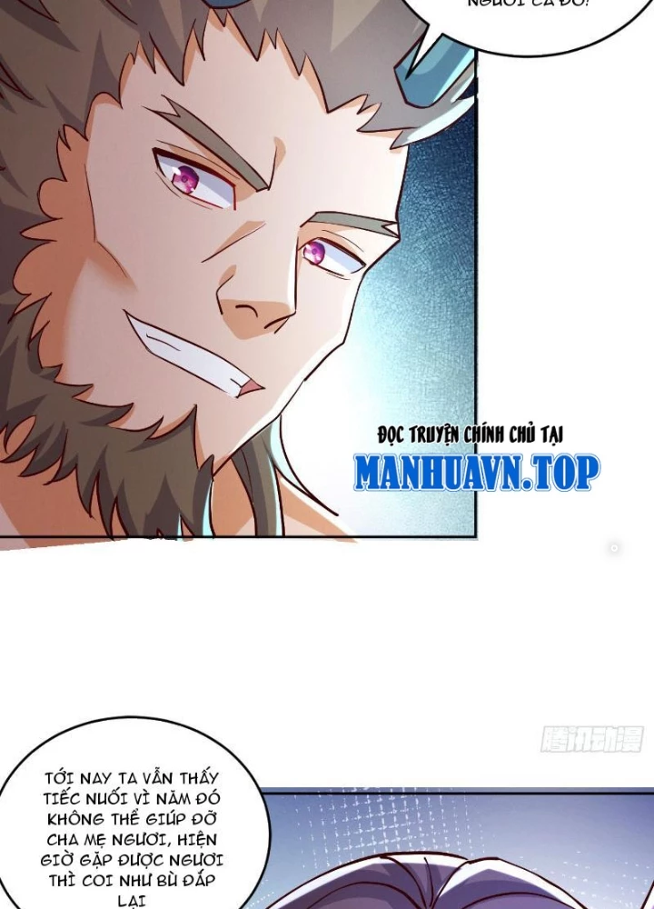 Thần Thiên Chí Tôn Chapter 35 - 15