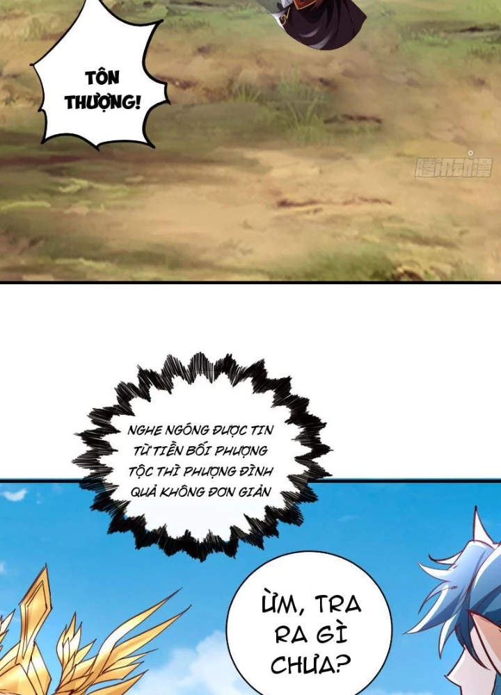 Thần Thiên Chí Tôn Chapter 35 - 37