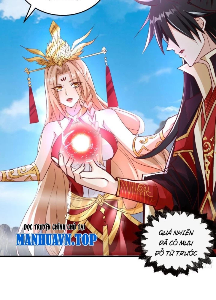 Thần Thiên Chí Tôn Chapter 35 - 41