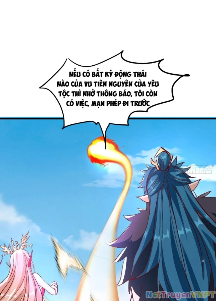 Thần Thiên Chí Tôn Chapter 35 - 45