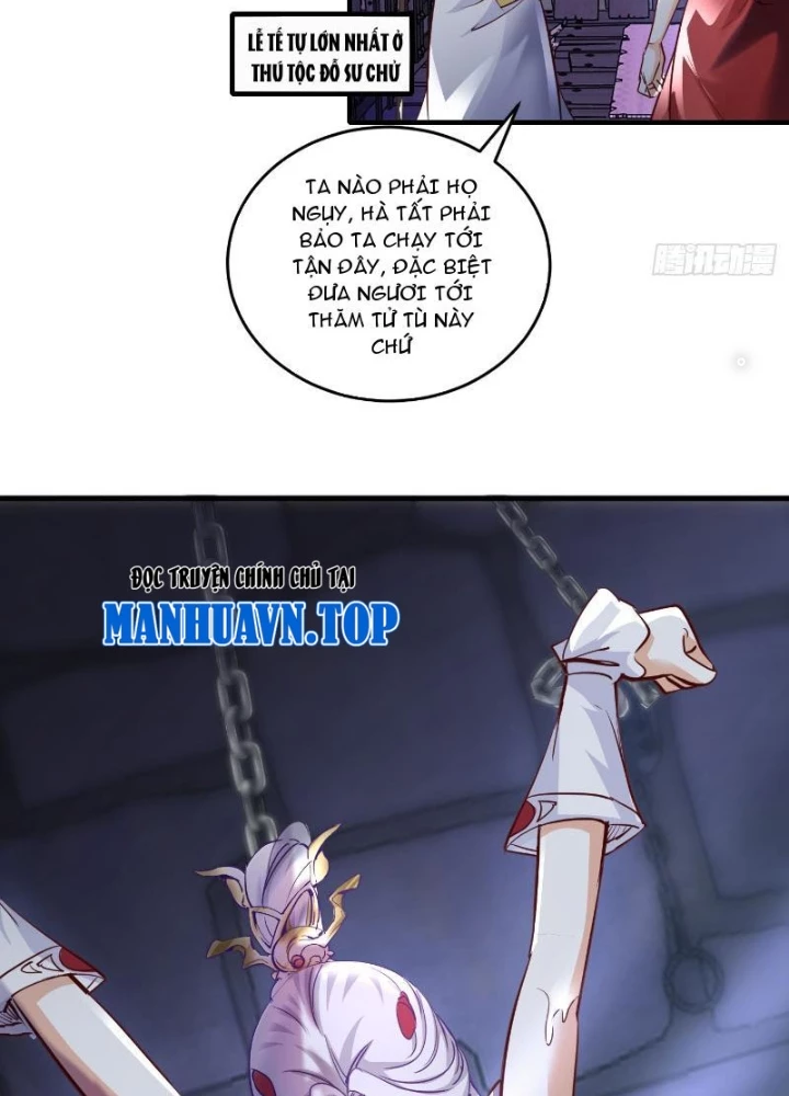 Thần Thiên Chí Tôn Chapter 35 - 49