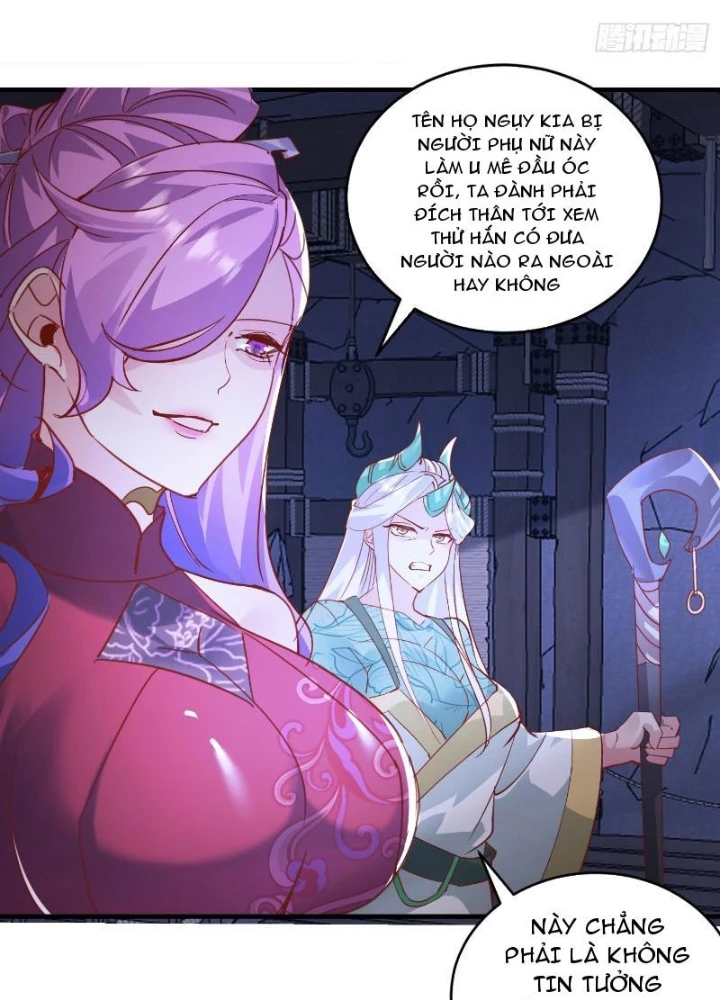 Thần Thiên Chí Tôn Chapter 35 - 53