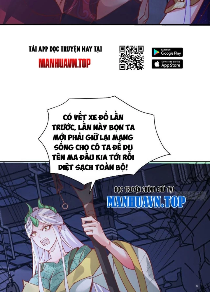 Thần Thiên Chí Tôn Chapter 35 - 57