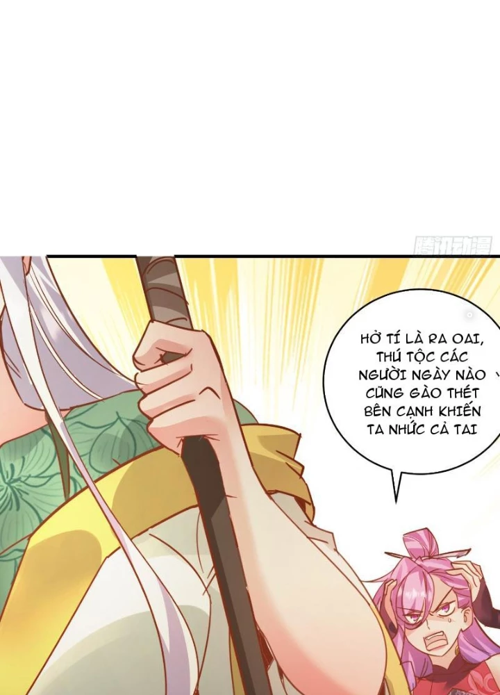 Thần Thiên Chí Tôn Chapter 35 - 61