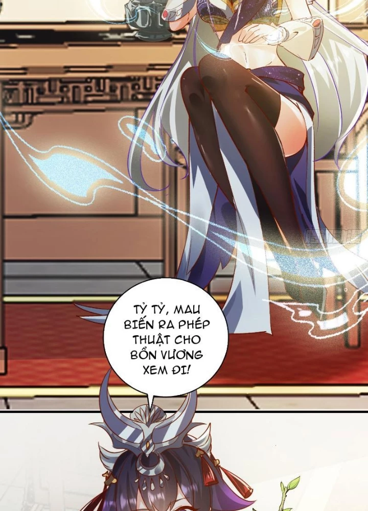 Thần Thiên Chí Tôn Chapter 35 - 73