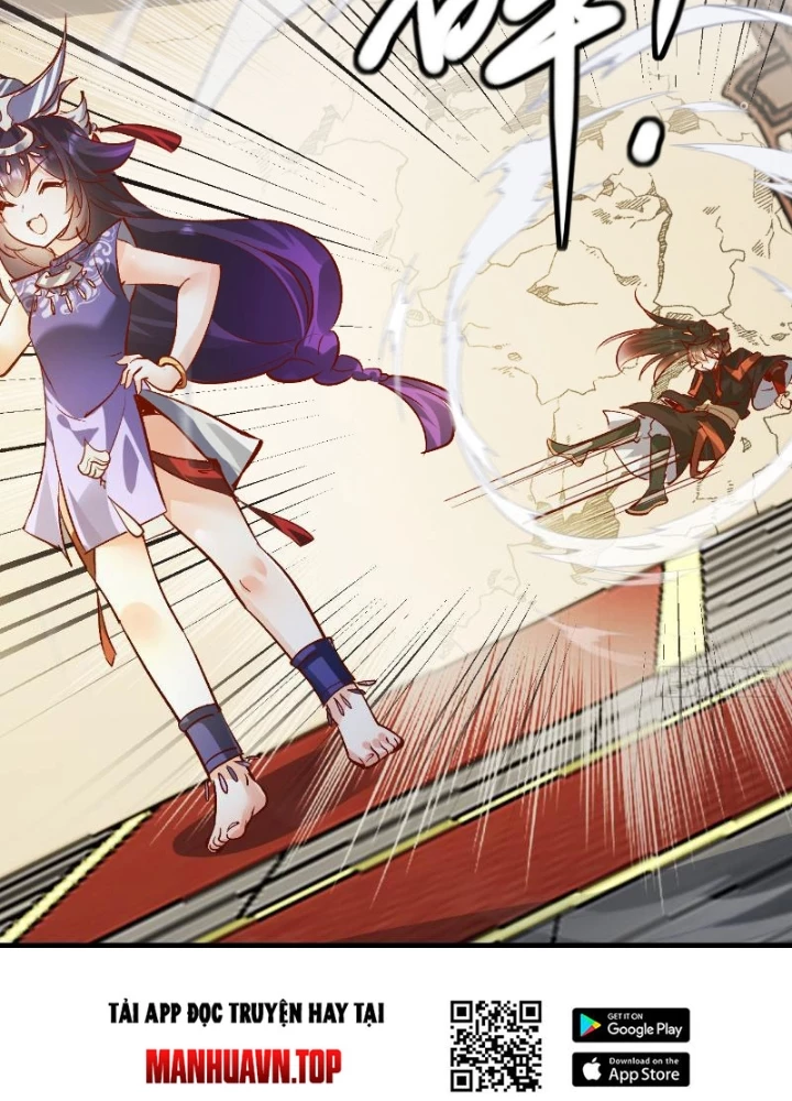 Thần Thiên Chí Tôn Chapter 35 - 83