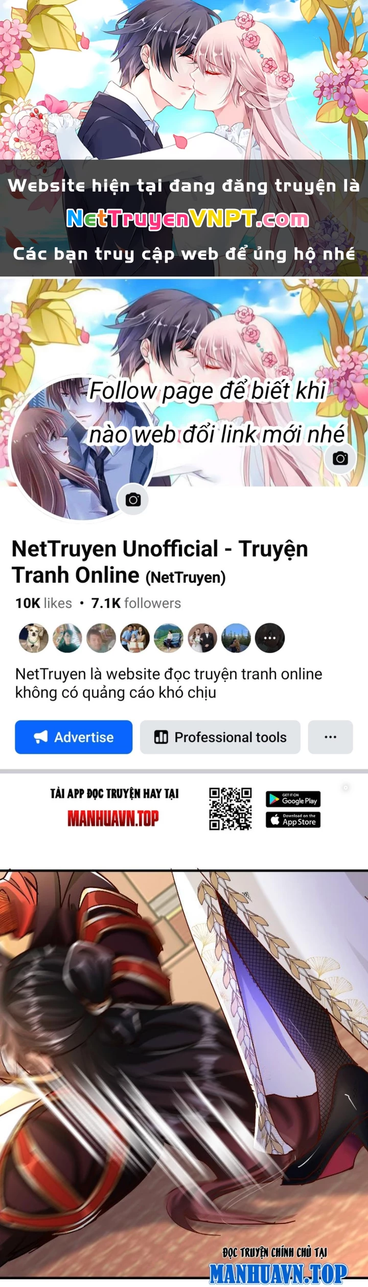 Thần Thiên Chí Tôn Chapter 36 - 1