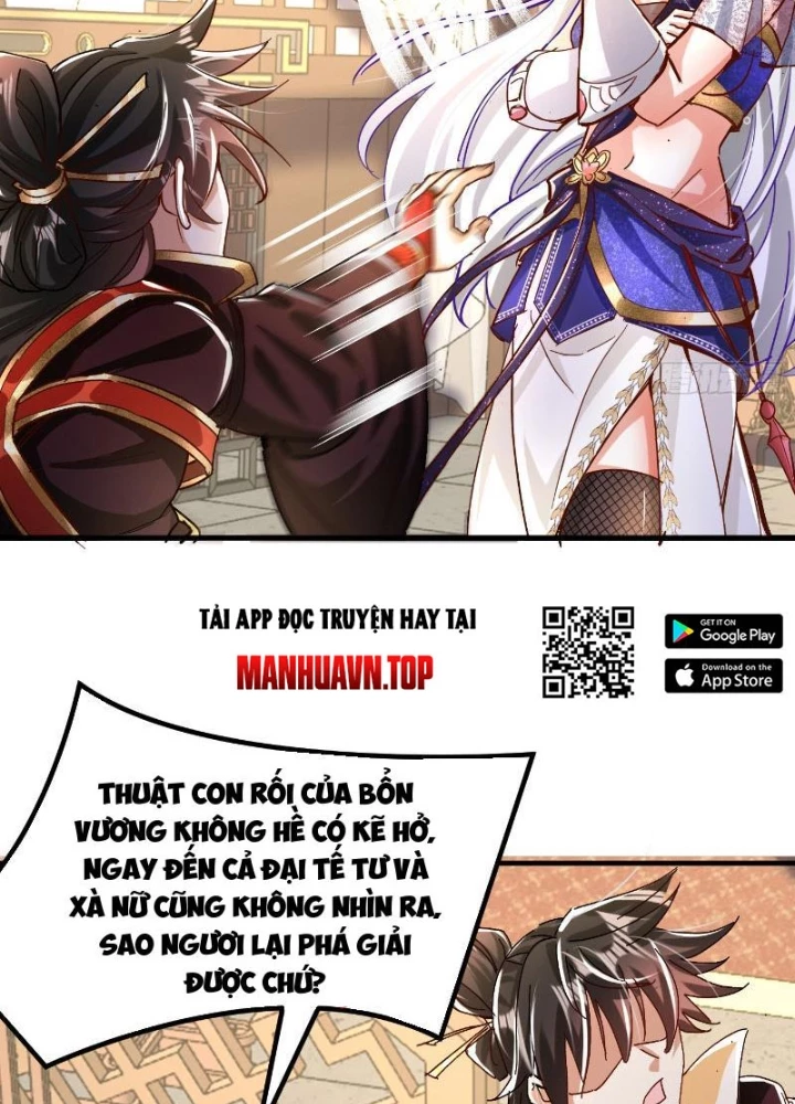 Thần Thiên Chí Tôn Chapter 36 - 7