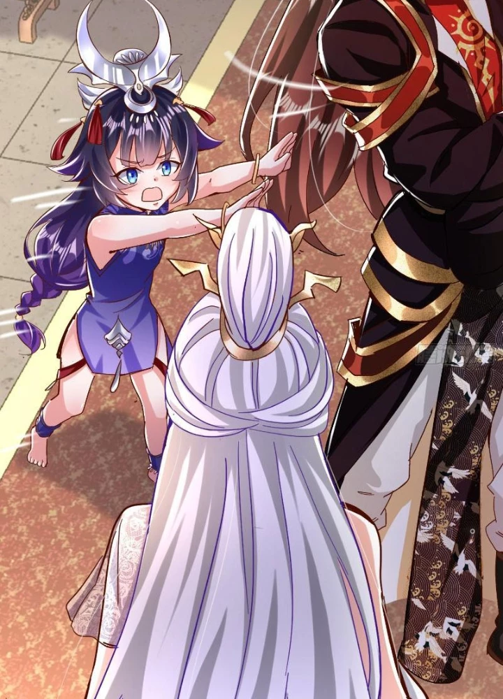 Thần Thiên Chí Tôn Chapter 36 - 9