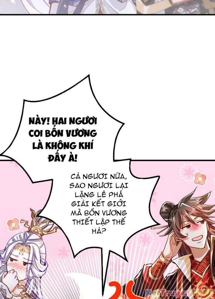 Thần Thiên Chí Tôn Chapter 36 - 21