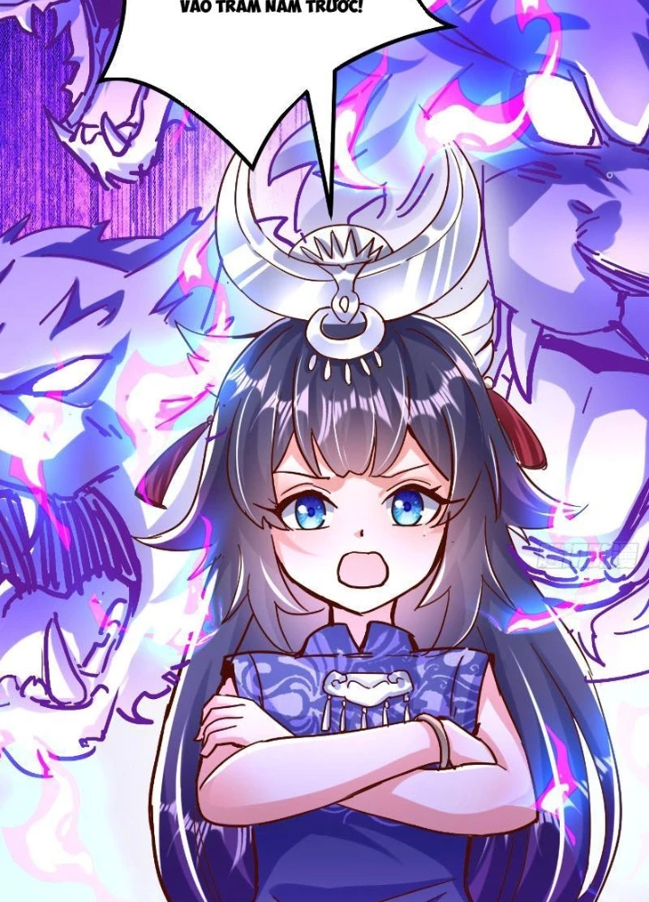 Thần Thiên Chí Tôn Chapter 36 - 29