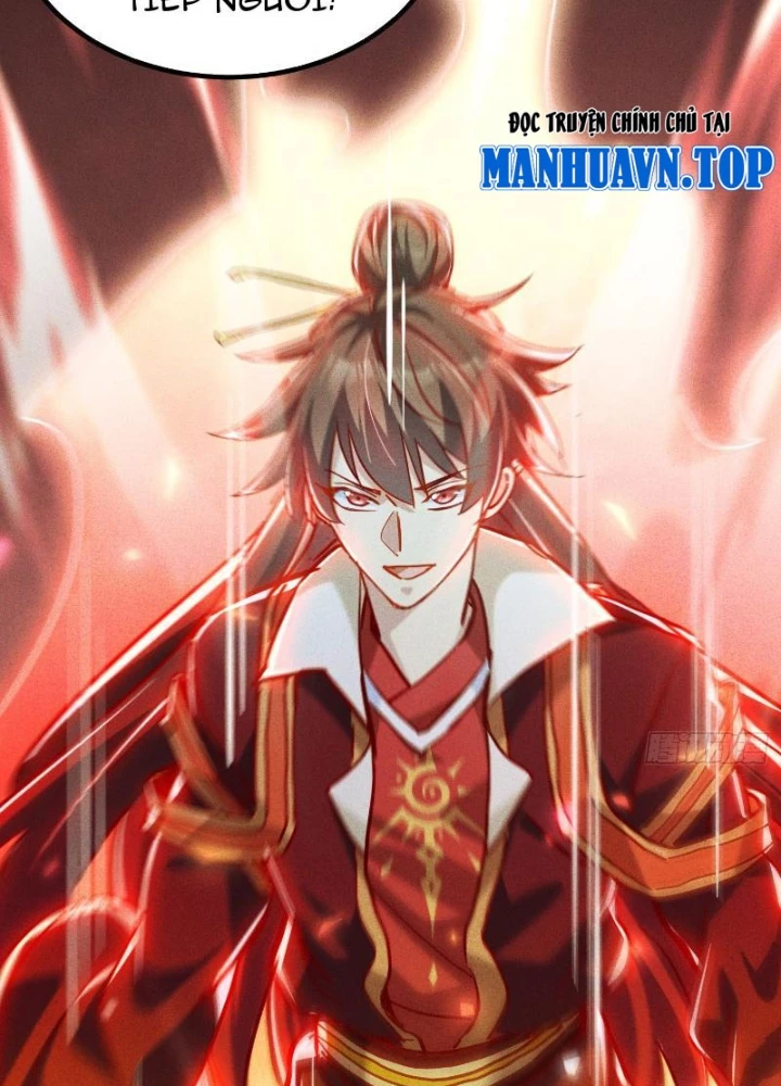 Thần Thiên Chí Tôn Chapter 36 - 33