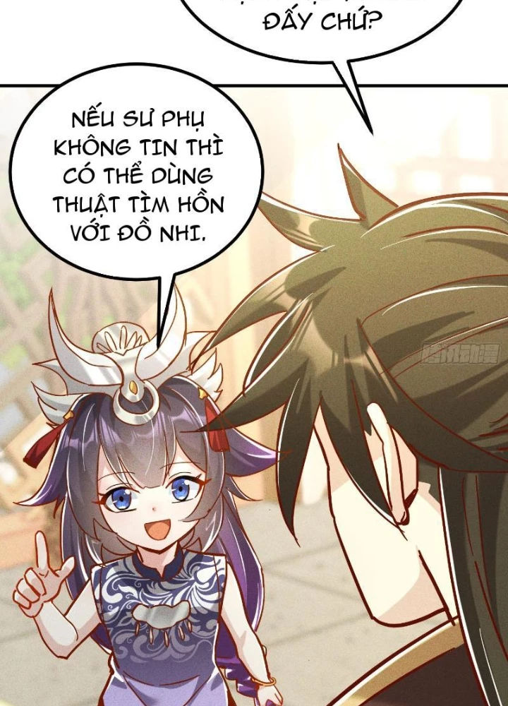 Thần Thiên Chí Tôn Chapter 36 - 43