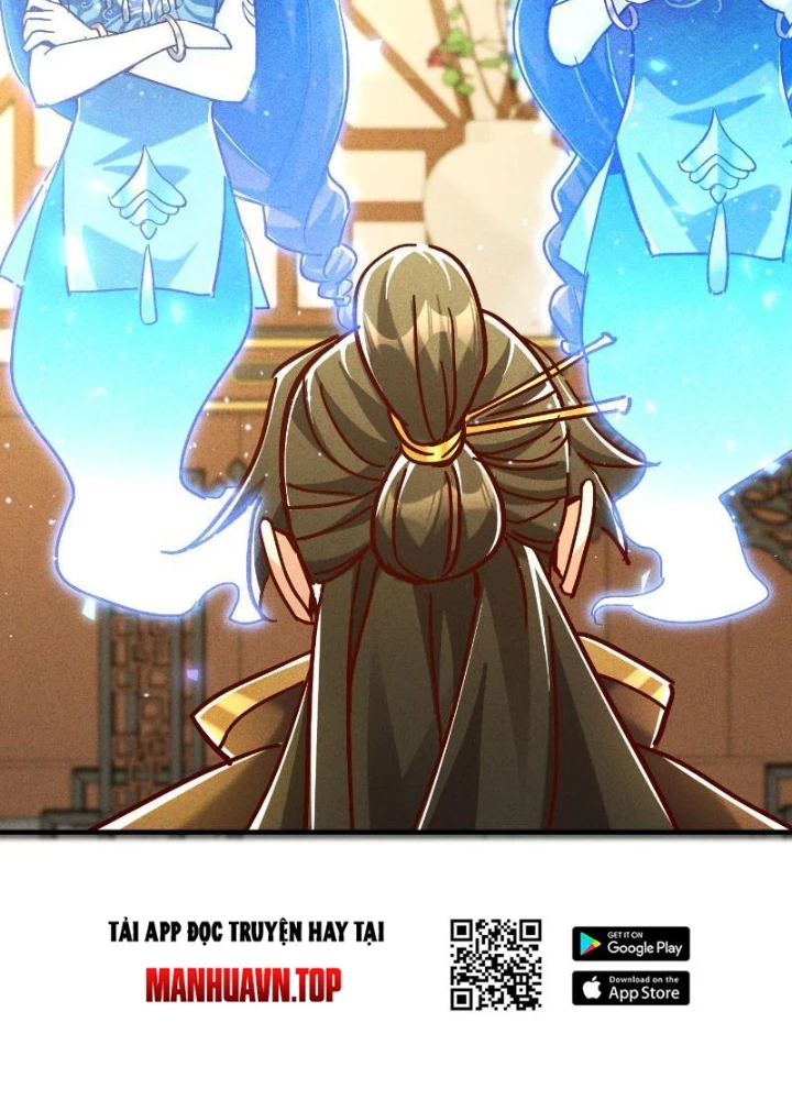 Thần Thiên Chí Tôn Chapter 36 - 55