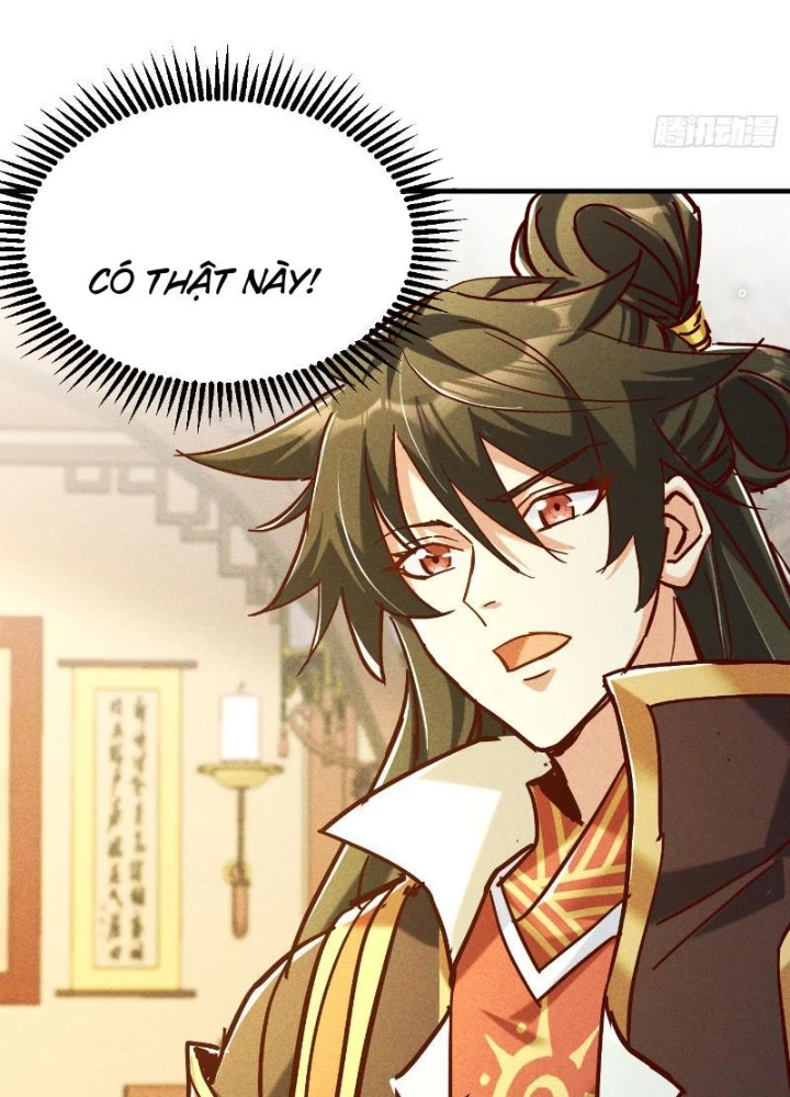 Thần Thiên Chí Tôn Chapter 36 - 57