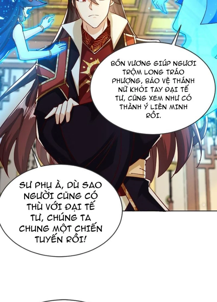 Thần Thiên Chí Tôn Chapter 36 - 81