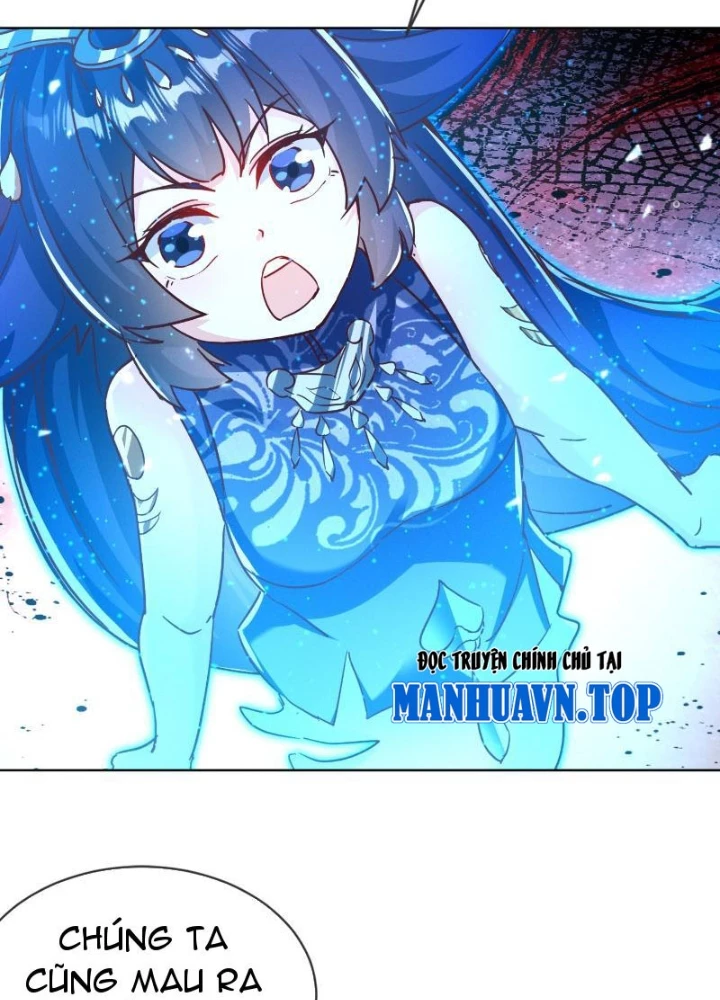 Thần Thiên Chí Tôn Chapter 36 - 91