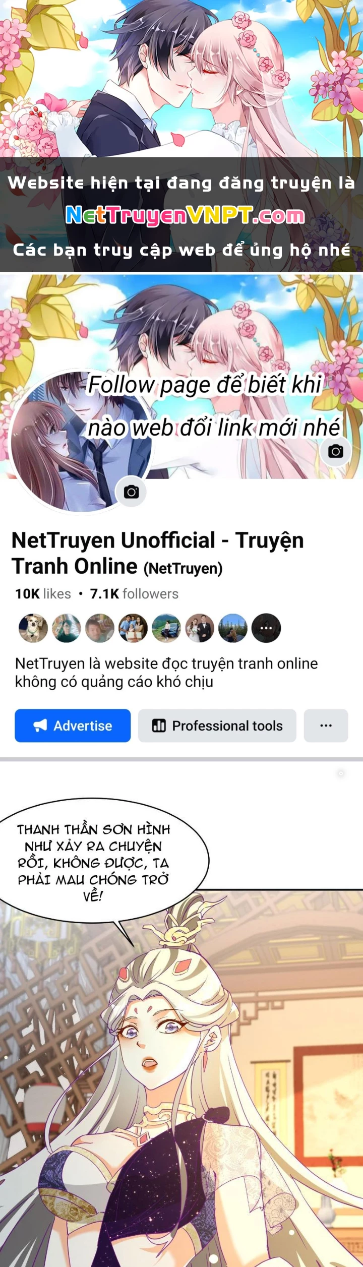 Thần Thiên Chí Tôn Chapter 37 - 1