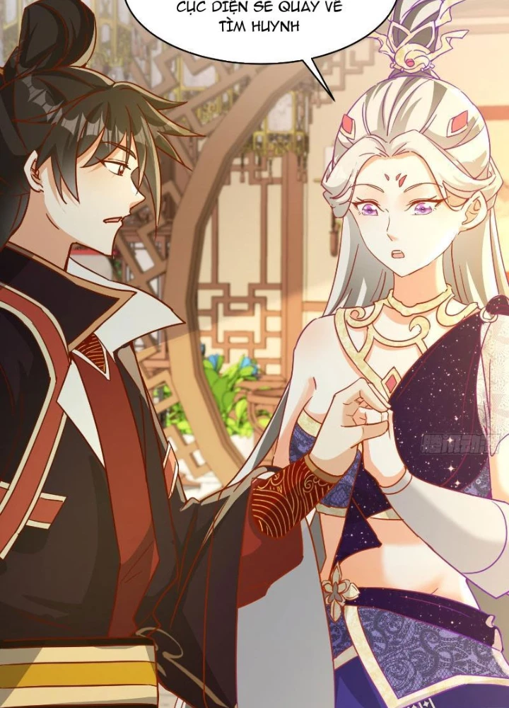 Thần Thiên Chí Tôn Chapter 37 - 17