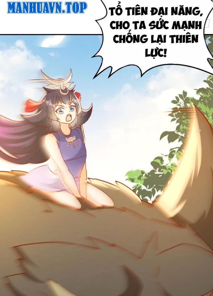 Thần Thiên Chí Tôn Chapter 37 - 29