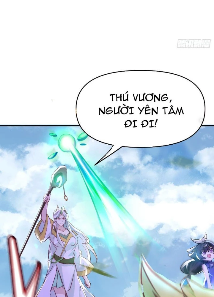 Thần Thiên Chí Tôn Chapter 37 - 31